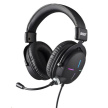 ACER Sluchátka Nitro Gaming Headset II (NHW200), herní sluchátka, 3,5mm jack connector, 50mm speakers, impedance 21 Ohm