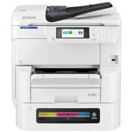 BAZAR - EPSON WorkForce Pro EM-C8100RDWF (Poškozená krabice)