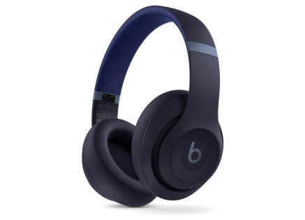 Beats Studio Pro Wireless Over-Ear Headphones - Navy