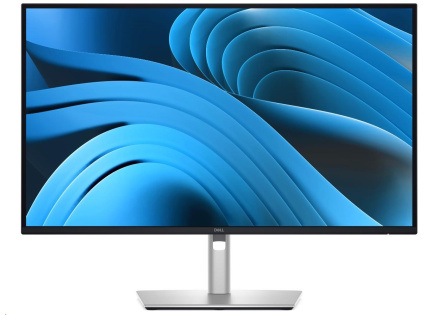 DELL LCD P2725D - 27"/IPS/LED/2560x1440/16:9/100Hz/8ms/1500:1/350 cd/m2/HDMI/DP/PIVOT/VESA/3YNBD (210-BRDL)