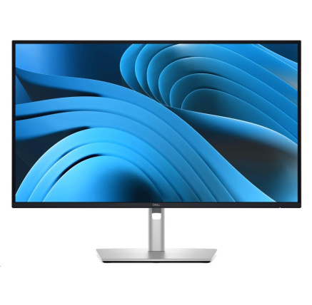DELL LCD P2725D - 27"/IPS/LED/2560x1440/16:9/100Hz/8ms/1500:1/350 cd/m2/HDMI/DP/PIVOT/VESA/3YNBD (210-BRDL)