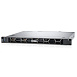 DELL SRV PowerEdge R260 /6x2.5"HotPlug/6315P/1x16GB/2x1.2TB HDD SAS/1x700W/H355/iDRAC9 Ent/3Yr Basic NBD