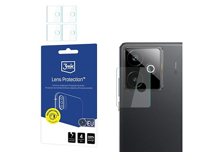 3mk Lens Protection pro Realme GT 7T 3mk Lens Protection pro Realme GT 7T