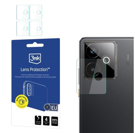3mk Lens Protection pro Realme GT 7T 3mk Lens Protection pro Realme GT 7T