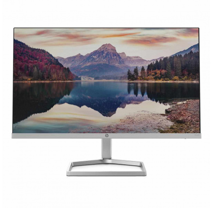 LCD HP M22f; 22" IPS matný, FHD 1920x1080; 300 nitů; 5ms; HDMI;VGA;Eyesafe LCD HP M22f; 22" IPS matný, FHD 1920x1080; 300 nitů; 5ms; HDMI;VGA;Eyesafe