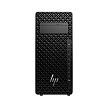 HP PC Z2 Tower G1i 700W, Intel Core U7 265K vPro, RTX Pro 2000Bl 16GB,2×32GB DDR5,1TB,WiFi 7+BT,no Kb+mouse,Win11Pro,3yo