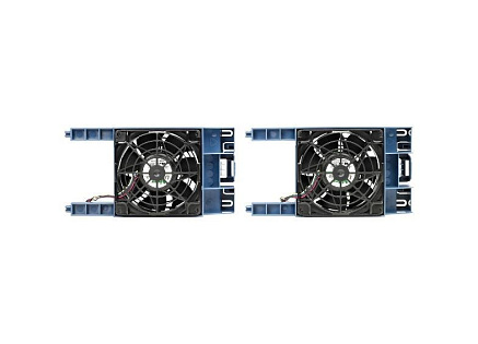 HPE ProLiant DL3XX Gen11 1U Standard Fan Kit HPE ProLiant DL3XX Gen11 1U Standard Fan Kit