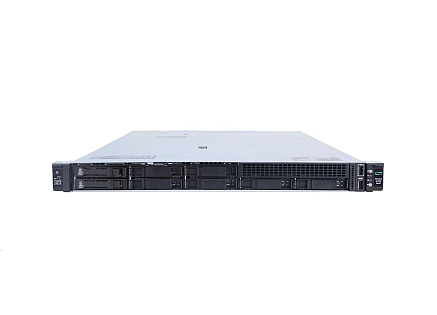 HPE PL DL360g11 5415+ (2.9G/8C) 1x32G (P43328) VROC 8SFF 1x800W 2x10Gb-T P51932-421 RENEW