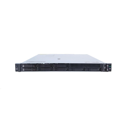 HPE PL DL360g11 5415+ (2.9G/8C) 1x32G (P43328) VROC 8SFF 1x800W 2x10Gb-T P51932-421 RENEW