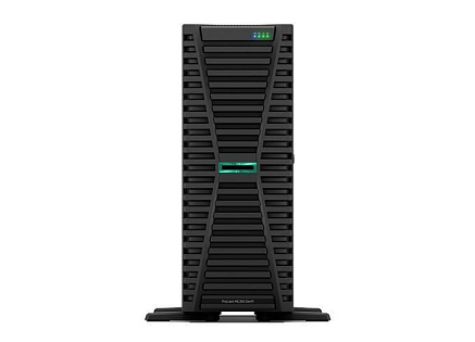 HPE PL ML350g11 5418Y (2.0G/24C) 1x32G (P43328) MR408i-o 8-24SFF 4x1Gb 1x1000W P53571-421 RENEW