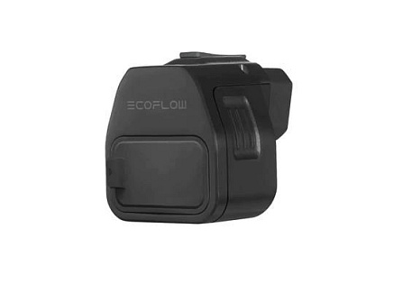 EcoFlow DELTA to Smart Generator Adapter