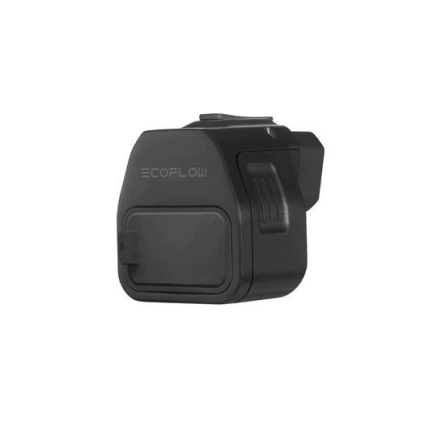 EcoFlow DELTA to Smart Generator Adapter EcoFlow DELTA to Smart Generator Adapter