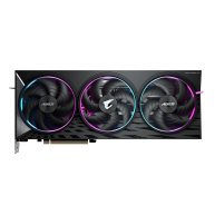 GIGABYTE VGA AMD Radeon RX 9070 XT AORUS ELITE 16GB, 16GB GDDR6, 2xDP, 2xHDMI