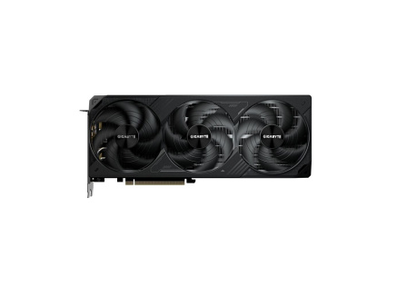 GIGABYTE VGA NVIDIA GeForce RTX 5070 Ti WINDFORCE OC 16G, 16G GDDR7, 3xDP, 1xHDMI