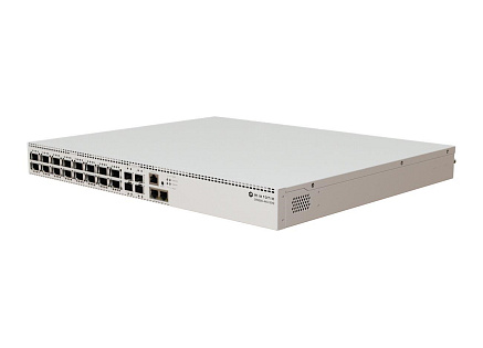 MikroTik Cloud Router Switch CRS520-4XS-16XQ-RM