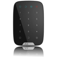 Ajax  KeyPad (8EU) ASP black (38248)