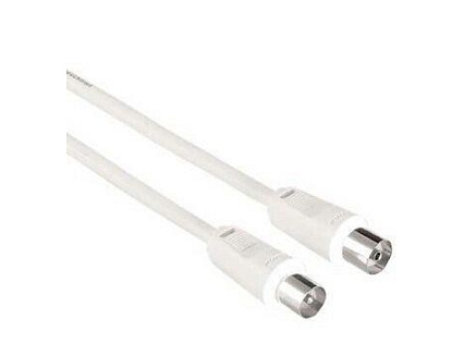 TV účastnícka šnúra WENTRONIC IEC 5m (samec-samica)