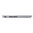 ASUS NTB Vivobook 14 (M1405NAQ-LY016W), R5 150, 14" 1920x1200, 16GB, 512GB SSD, Radeon, W11 Home, Cool Silver