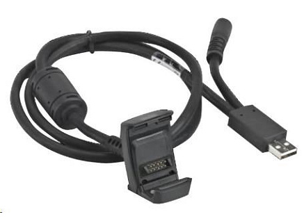Motorola/Zebra komunikační kabel USB pro TC8000 - bez adaptéru