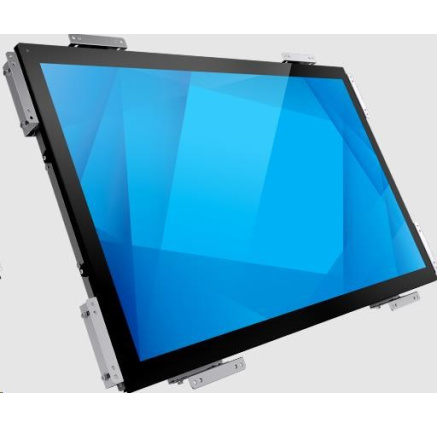 Elo 4363L, 24/7, Projected Capacitive, Full HD, black