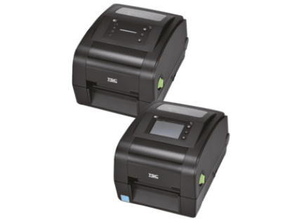 TSC TH340T, Buzzer, 12 dots/mm (300 dpi), disp., RTC, USB, USB Host, RS232, Ethernet, kit (USB)