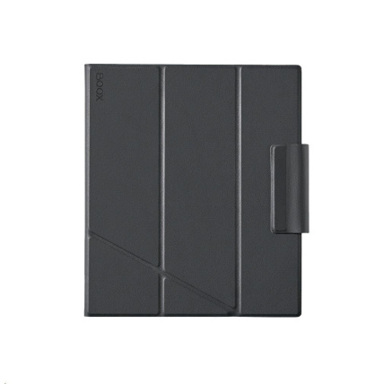 E-book ONYX BOOX pouzdro pro NOTE AIR 4 C / NOTE AIR 3 C, magnetické, černé