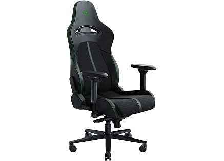 RAZER herní křeslo ENKI Gaming Chair, green RAZER herní křeslo ENKI Gaming Chair, green