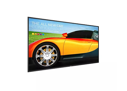 Philips LED display 65" 65BDL3000Q/00