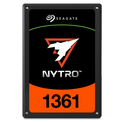SEAGATE SSD 2TB Nytro 1361, 2.5", SATAIII, (R: 530/W:500MB/s)