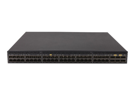 HPE Networking Comware 5710 48SFP+ 6QSFP+ or 2QSFP28 Switch