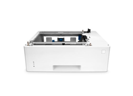 HP LaserJet 550-Sheet Input Tray - Zásobník papíru HP LaserJet na 550 listů pro HP LaserJet M501/M506/M507/M527/M528