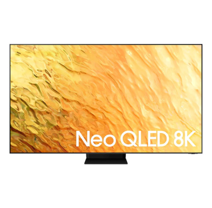 SAMSUNG QE65QN800B  65" NEO QLED 8K TV 7680x4320