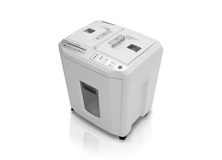 Skartovač EBA Shredcat 8280 Auto C 4 x 10 mm