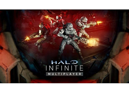 Halo Infinite Xbox Series X|S / PC Halo Infinite Xbox Series X|S / PC