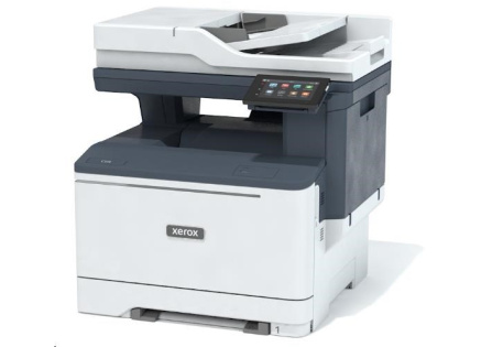 Xerox C325V_DNI, barevná laser. multifunkce, A4, 33ppm, duplex, DADF, WiFi/USB/Ethernet, 2 GB RAM, Apple AirPrint Xerox C325V_DNI, barevná laser. multifunkce, A4, 33ppm, duplex, DADF, WiFi/USB/Ethernet, 2 GB RAM, Apple AirPrint