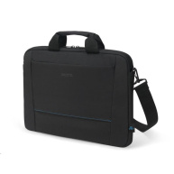 DICOTA Slim Case TWO 14-16, black
