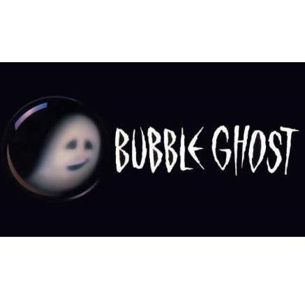 Bubble Ghost (PC) DIGITAL Bubble Ghost (PC) DIGITAL