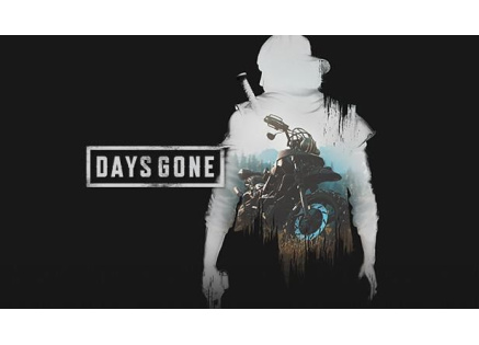 Days Gone (PC) klíč Steam