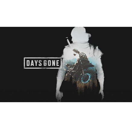 Days Gone (PC) klíč Steam Days Gone (PC) klíč Steam