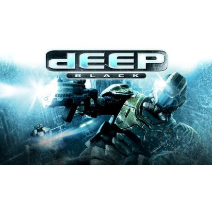 Deep Black: Reloaded (PC) klíč Steam Deep Black: Reloaded (PC) klíč Steam