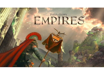 Field of Glory: Empires (PC) klíč Steam Field of Glory: Empires (PC) klíč Steam