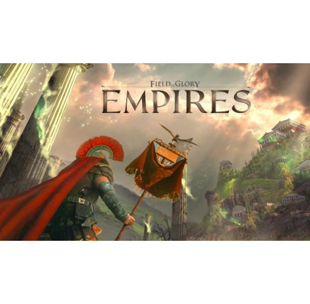 Field of Glory: Empires (PC) klíč Steam Field of Glory: Empires (PC) klíč Steam