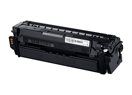 HP - Samsung CLT-K503L H-Yield Blk Toner C (8,000 pages) HP - Samsung CLT-K503L H-Yield Blk Toner C (8,000 pages)