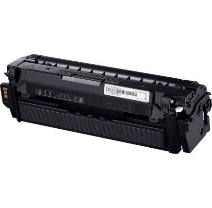 HP - Samsung CLT-K503L H-Yield Blk Toner C (8,000 pages) HP - Samsung CLT-K503L H-Yield Blk Toner C (8,000 pages)