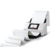 EPSON skener WorkForce DS-790WN, A4, Duplex, 600x600 dpi, USB, LAN, WiFi, ADF, Záruka 3 let po registraci