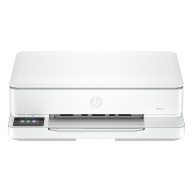 BAZAR - HP All-in-One Deskjet ENVY 6110e HP+ (A4, 10/7 ppm USB, Wi-Fi, Print, Scan, Copy, Duplex) - Rozbaleno (Komplet)