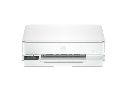 BAZAR - HP All-in-One Deskjet ENVY 6110e HP+ (A4, 10/7 ppm USB, Wi-Fi, Print, Scan, Copy, Duplex) - Rozbaleno (Komplet)