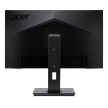 ACER LCD Vero B277UGbmiiprzxv,69cm,27" 2560x1440,IPS,120Hz,4ms,350nits,178/178,HDMI,DP,Audio,Repro,USB3.2,Black