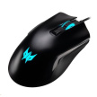 ACER drátová myš Predator Cestus 333,5 levels DPI,1ms,400 IPS,20 mil. kliků,USB 2.0,Black