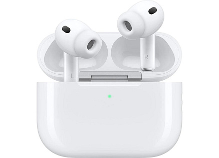 Apple AirPods Pro 3